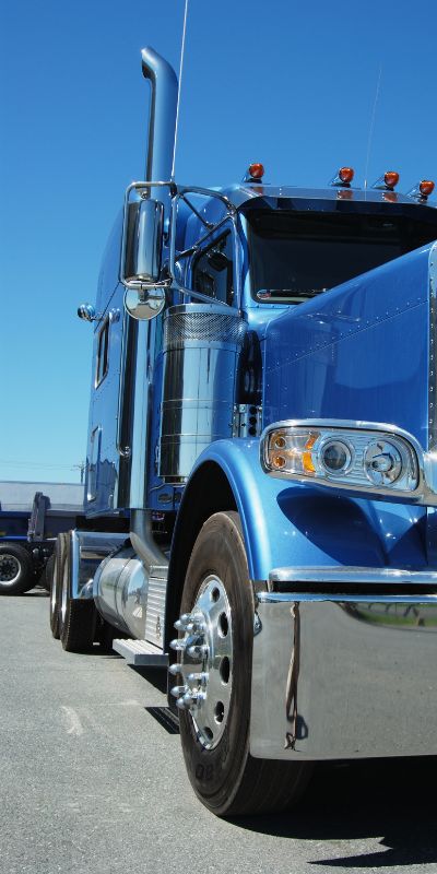 Road Freight
