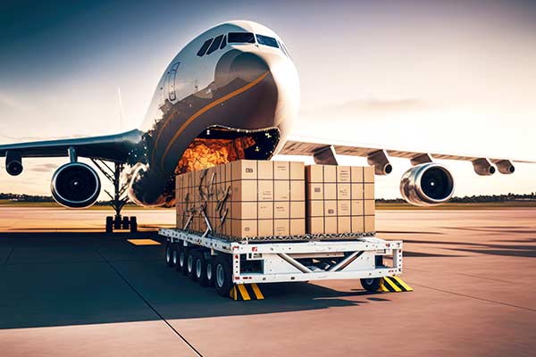 Air Freight