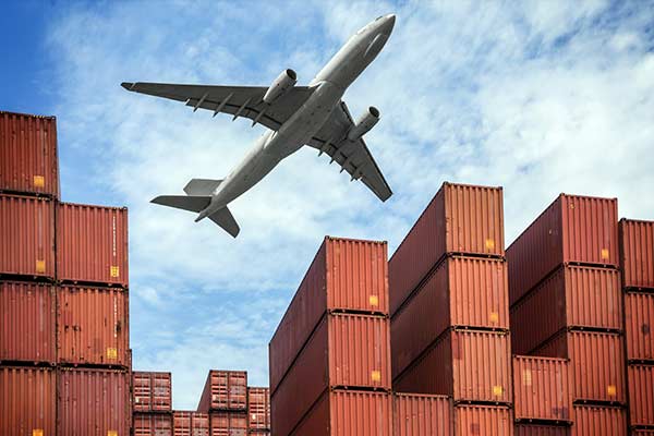 Air Freight