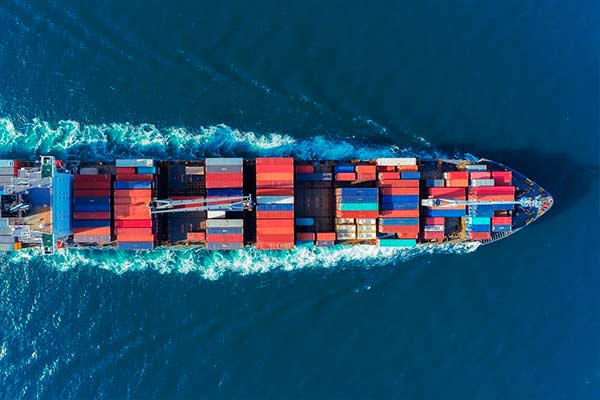 Ocean Freight