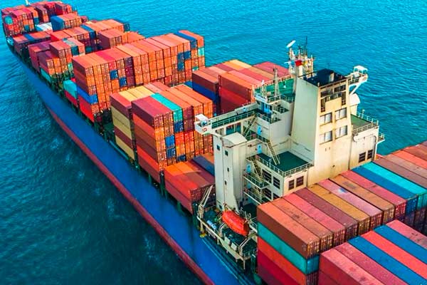 Ocean Freight