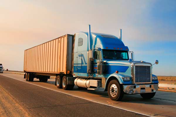 Road Freight