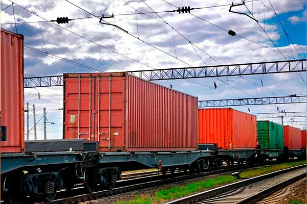 Road Freight